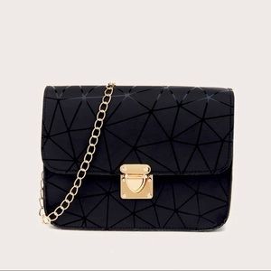 Material is leather like everyday use.